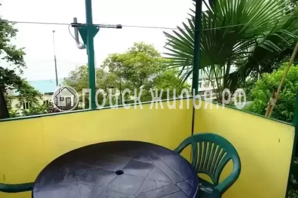 Частный сектор «У дяди Гены» Частный сектор «У дяди Гены»