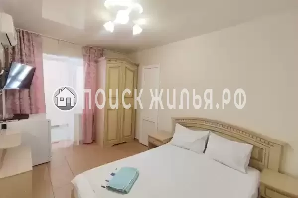 «Сказочный мир-Геленджик»