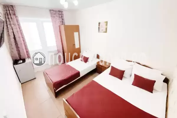 «Сказочный мир-Геленджик»