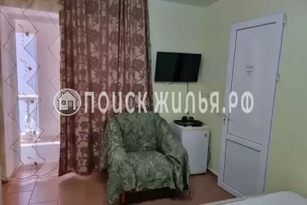 «Сказочный мир-Геленджик»