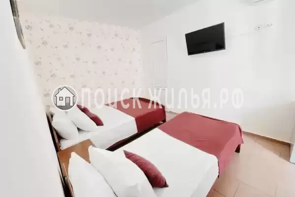 «Сказочный мир-Геленджик»