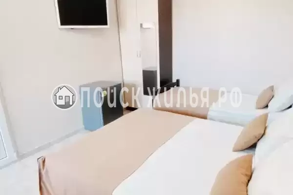 «Сказочный мир-Геленджик»