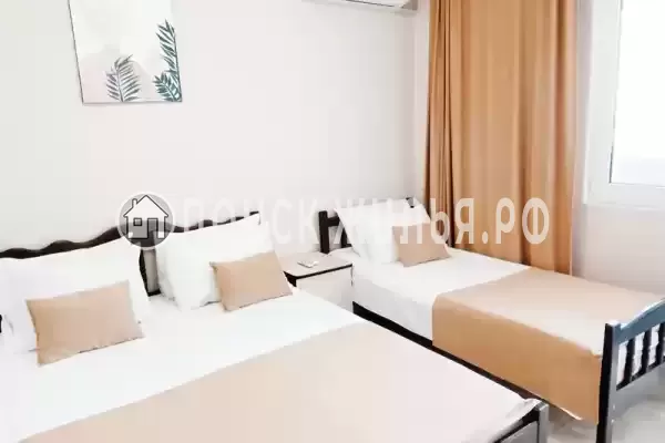 «Сказочный мир-Геленджик»