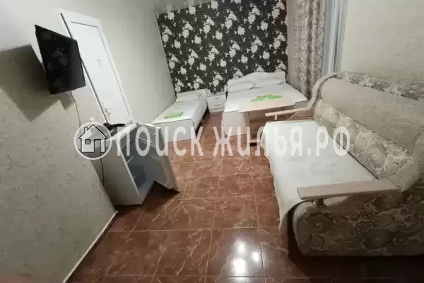 «Сказочный мир-Геленджик»