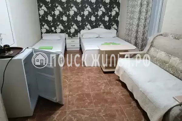 «Сказочный мир-Геленджик»