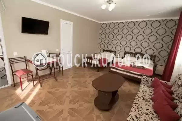 «Сказочный мир-Геленджик»