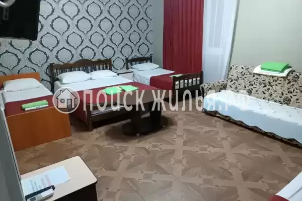 «Сказочный мир-Геленджик»