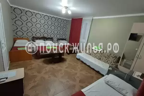 «Сказочный мир-Геленджик»