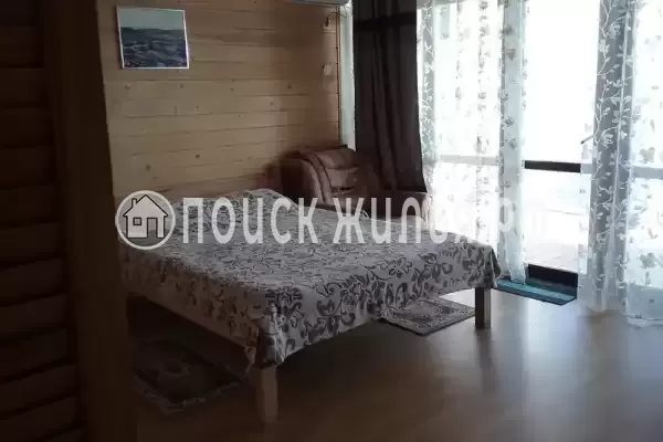 Частный сектор «Эллинг Приют рыбака»