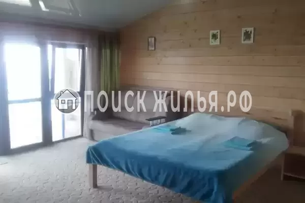 Частный сектор «Эллинг Приют рыбака»