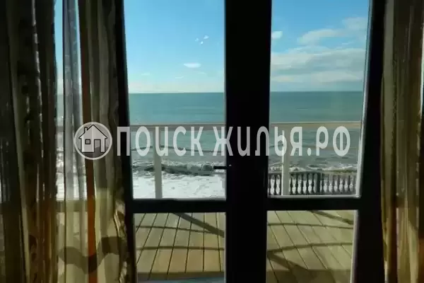 Частный сектор «Эллинг Приют рыбака»