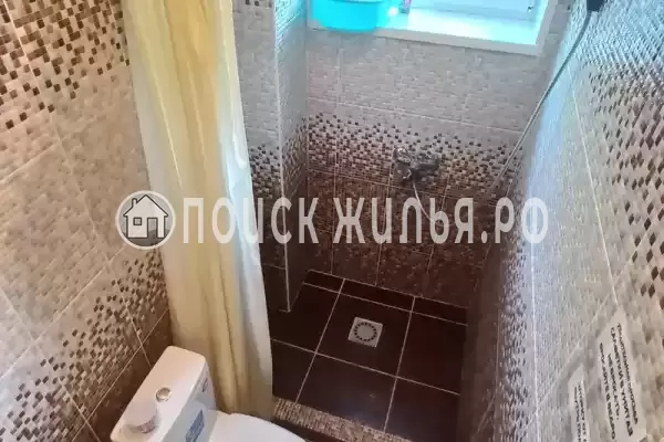 Апартаменты, Калинина, д.111