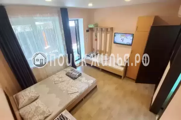 Апартаменты, Калинина, д.111