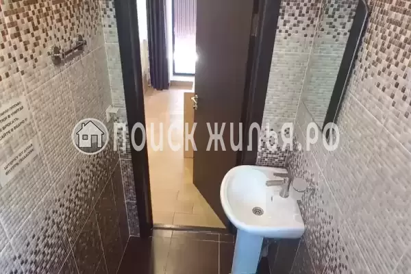 Апартаменты, Калинина, д.111