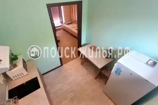 Апартаменты, Калинина, д.111