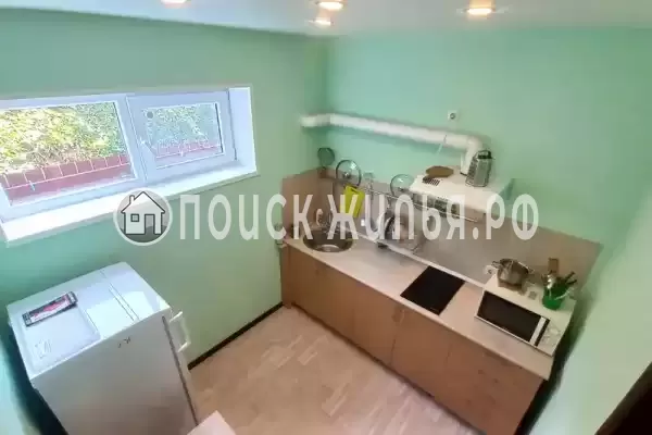 Апартаменты, Калинина, д.111