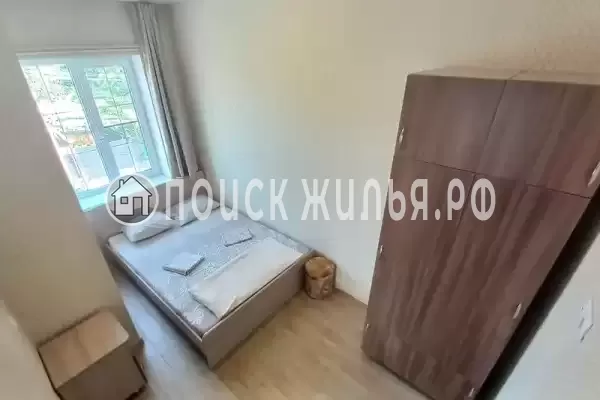 Апартаменты, Калинина, д.111