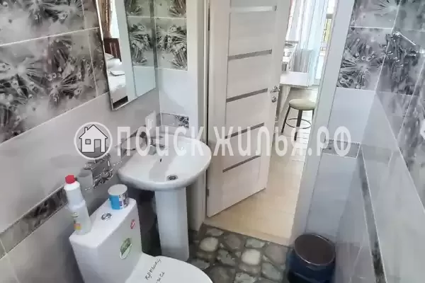 Апартаменты, Калинина, д.111