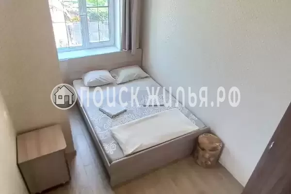 Апартаменты, Калинина, д.111