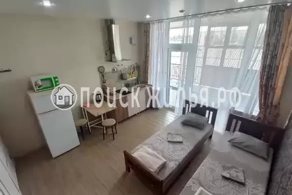 Апартаменты, Калинина, д.111