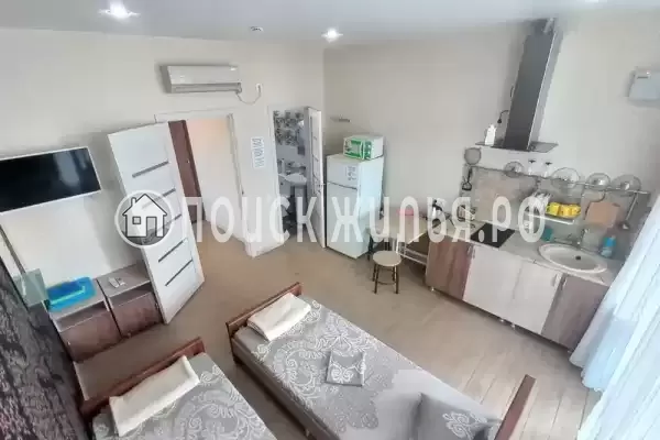 Апартаменты, Калинина, д.111