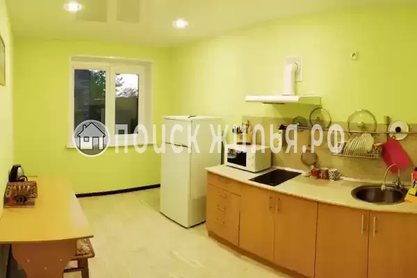 Апартаменты, Калинина, д.111