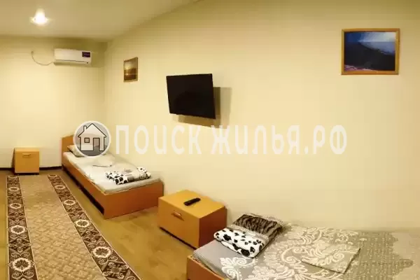 Апартаменты, Калинина, д.111