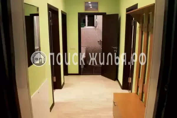 Апартаменты, Калинина, д.111