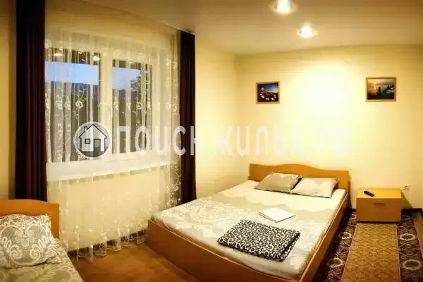 Апартаменты, Калинина, д.111