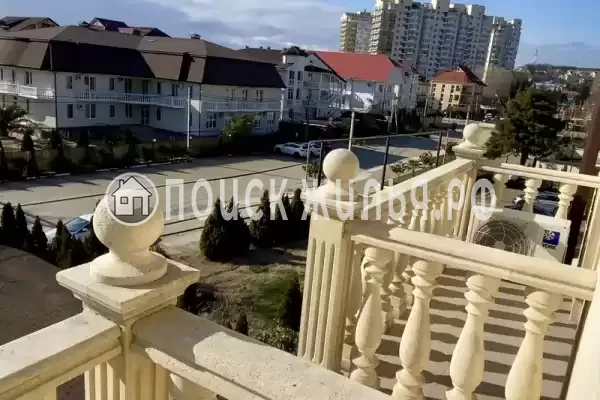 Гостевой дом «София»