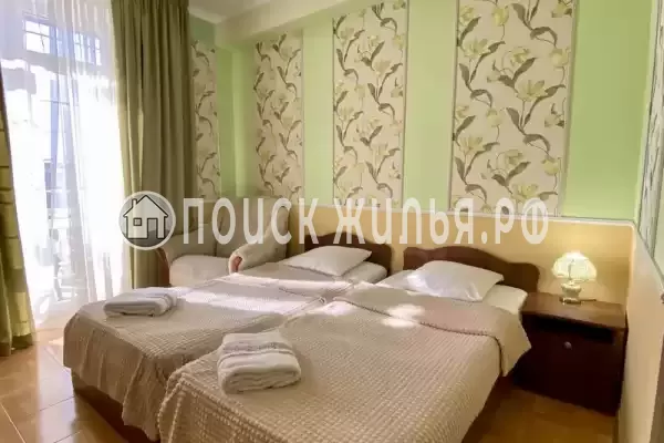 Гостевой дом «София»