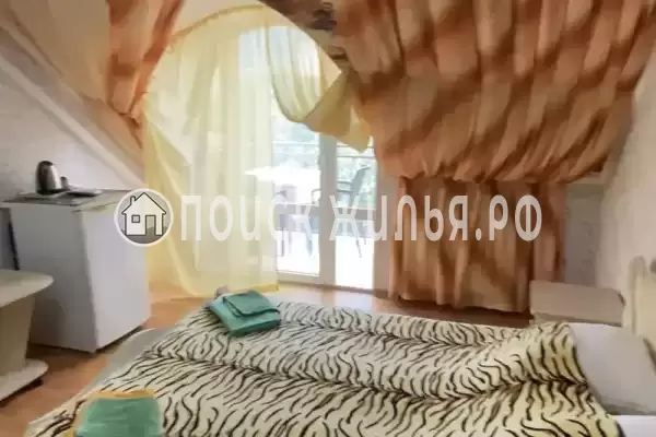 Гостевой дом «София»