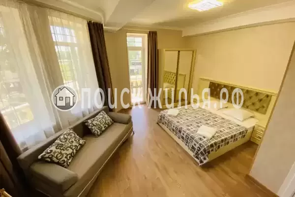 Гостевой дом «София»