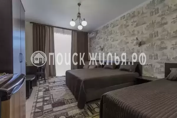 Гостевой дом «Аркада» Гостевой дом «Аркада»