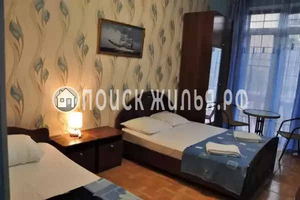 Гостевой дом «София»