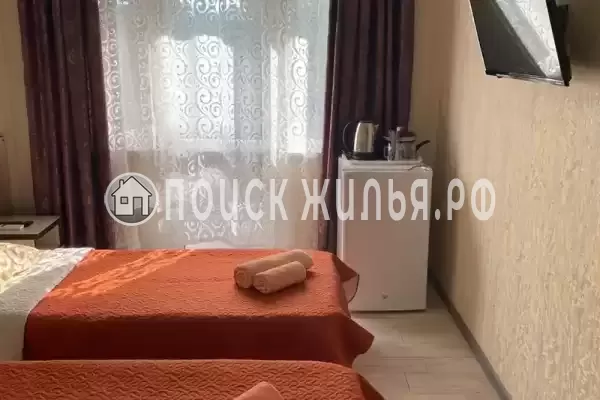 Гостевой дом «Ромашка» Гостевой дом «Ромашка»