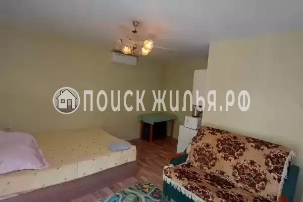 Частный сектор «На Садовой»