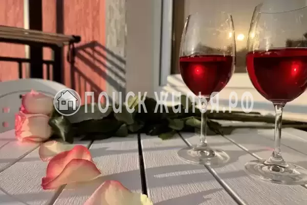 «Барвиха у Моря»