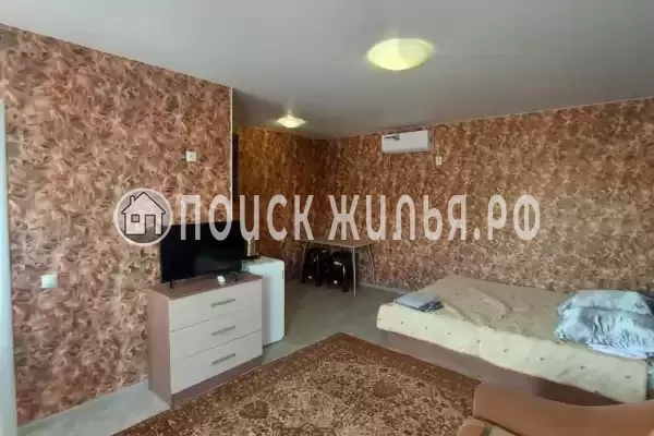 Частный сектор «На Садовой»