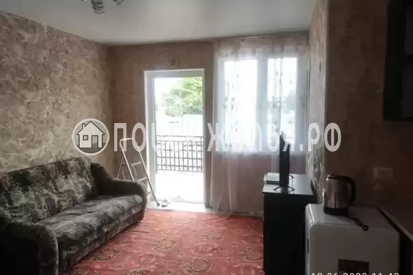 Частный сектор «На Садовой»