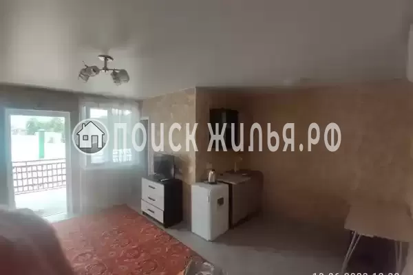 Частный сектор «На Садовой»