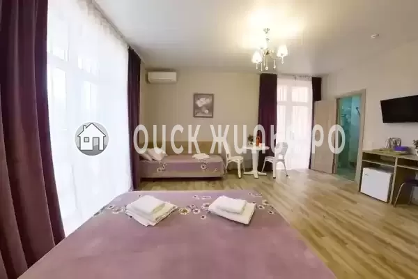 «Барвиха у Моря»