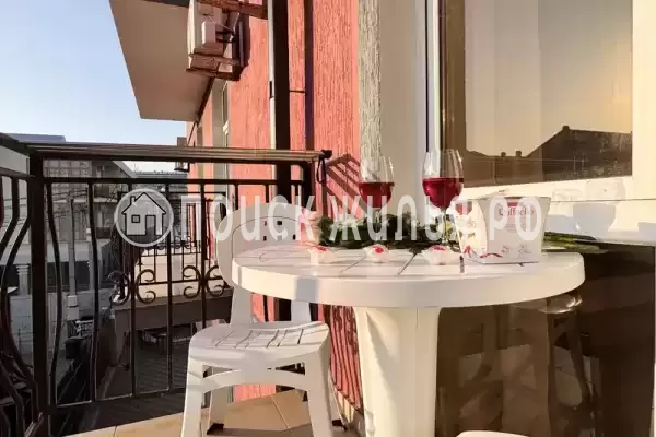 «Барвиха у Моря»