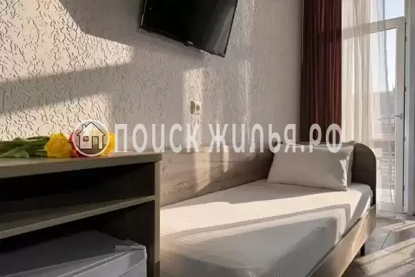 «Барвиха у Моря»