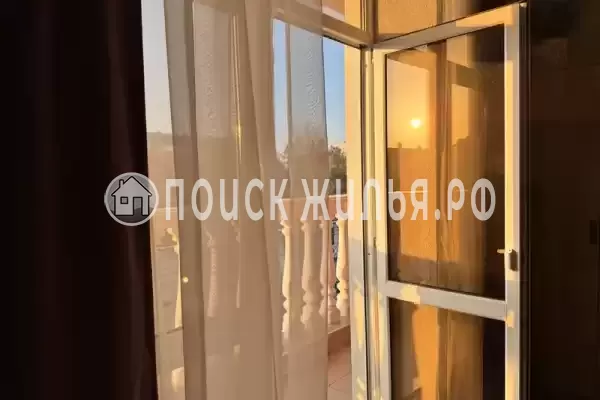 «Барвиха у Моря»