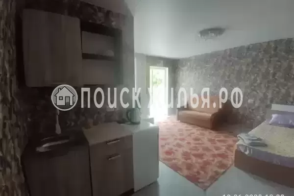 Частный сектор «На Садовой»