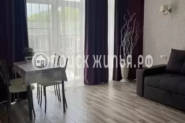 «Барвиха у Моря»