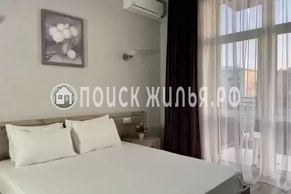 «Барвиха у Моря»