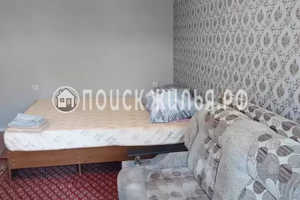 Частный сектор «На Садовой»