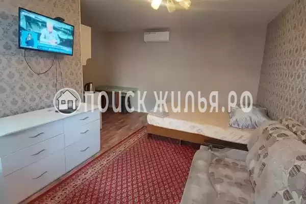 Частный сектор «На Садовой»